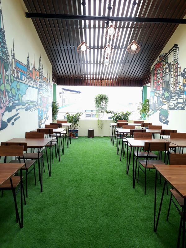 Siri Poshtel Bangkok photo 3