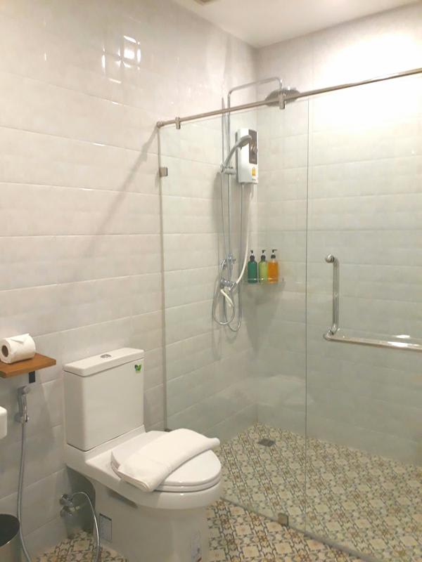 Siri Poshtel Bangkok photo 4