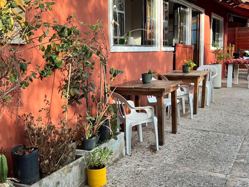 Playa Hostel photo 2