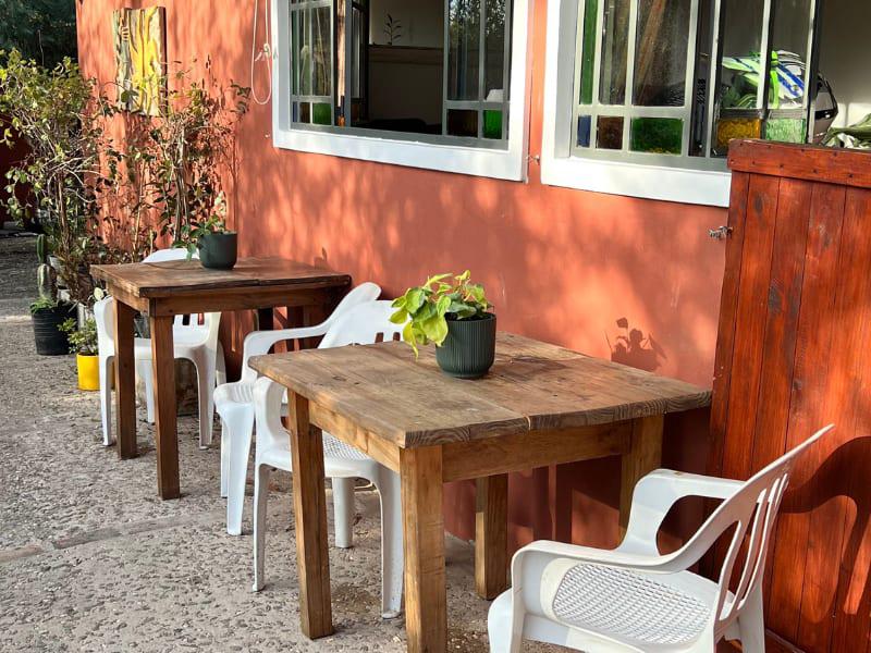 Playa Hostel photo 4