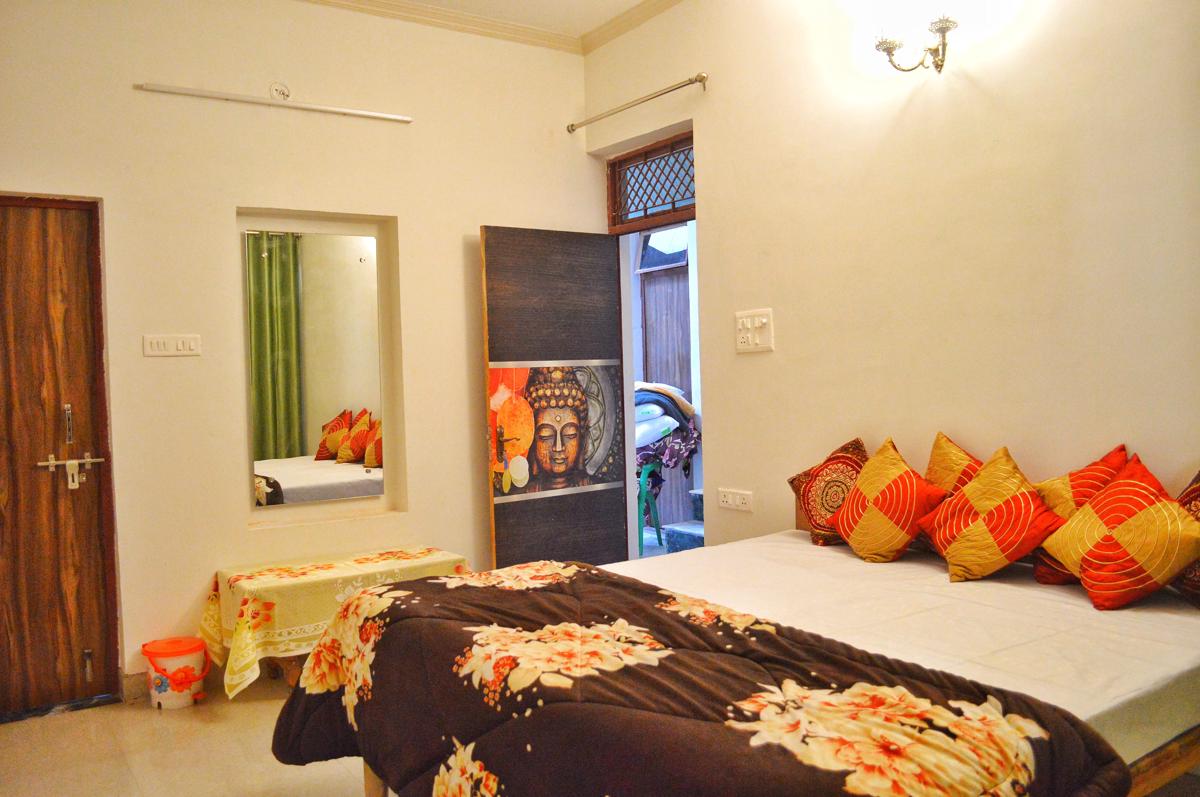 Anukampa Paying Guest House photo 1
