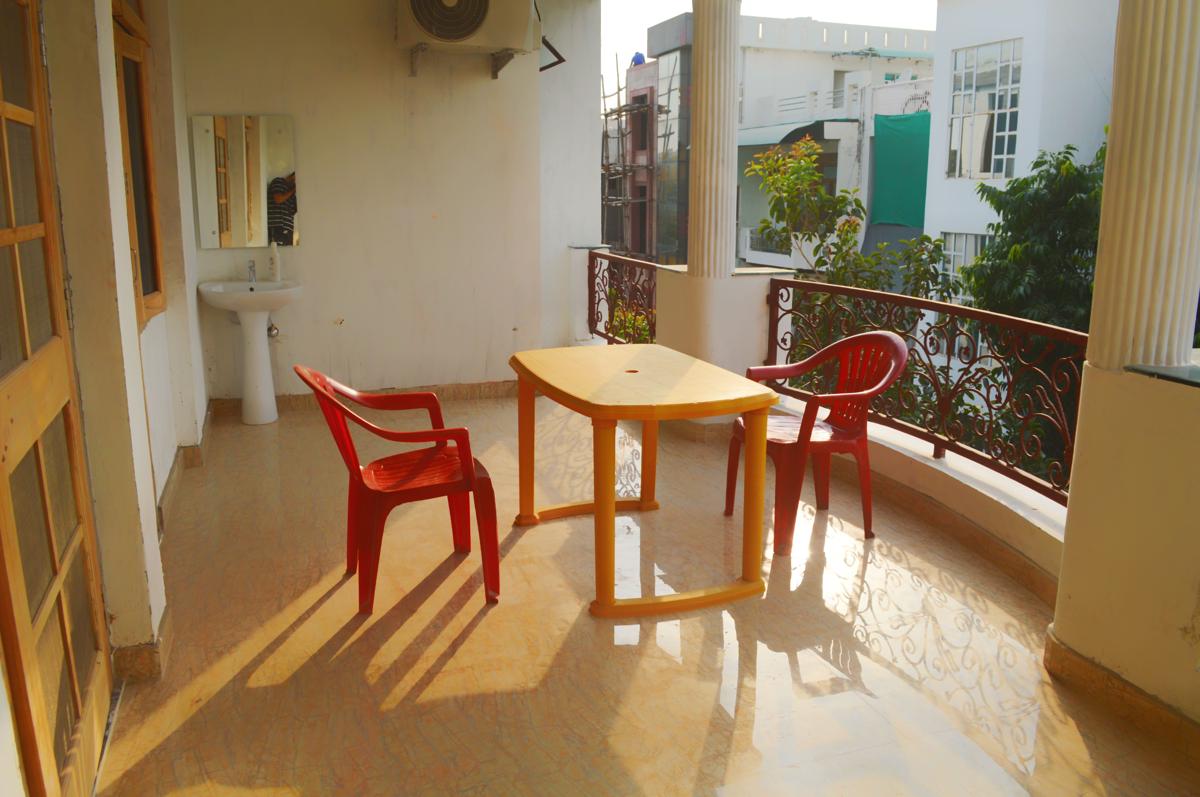 Anukampa Paying Guest House photo 2