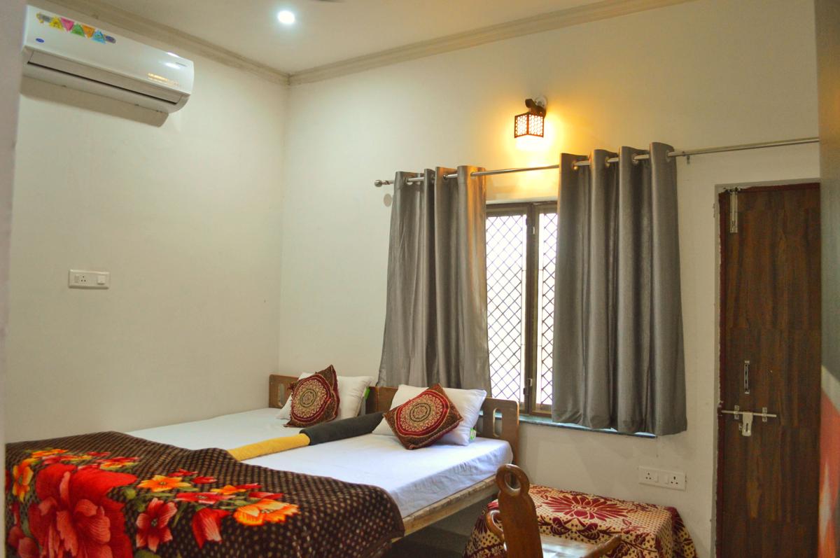 Anukampa Paying Guest House photo 3