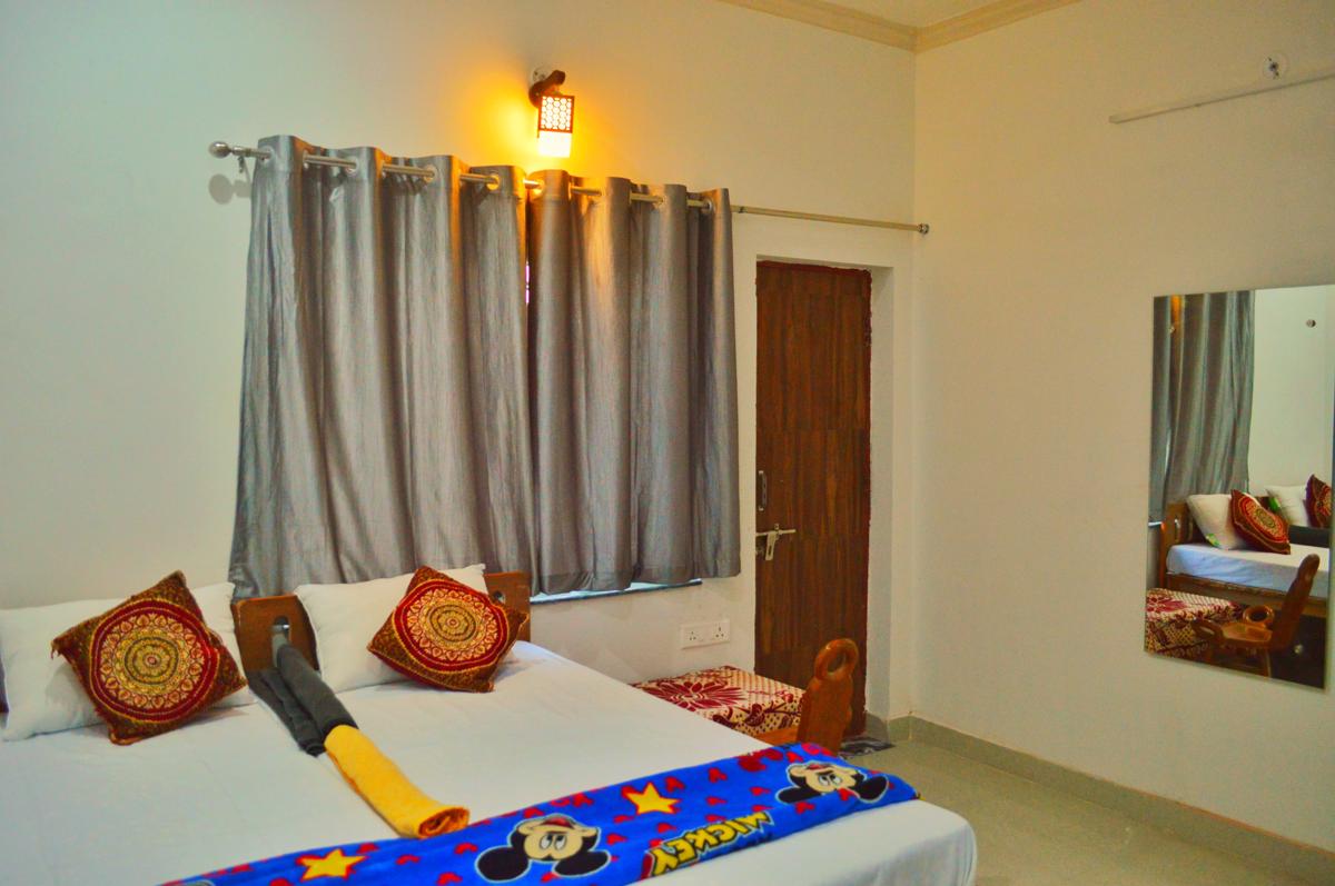 Anukampa Paying Guest House photo 4
