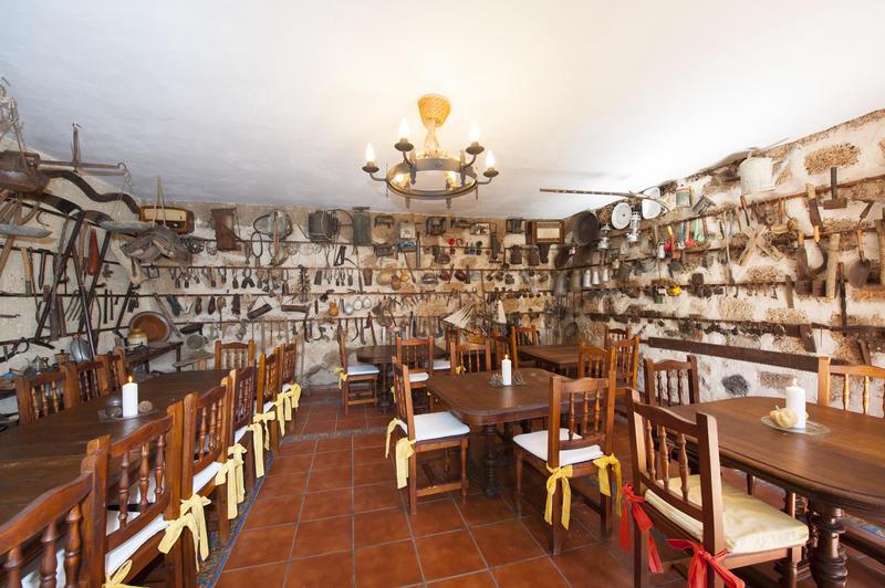Hotel Senderos De Abona photo 2
