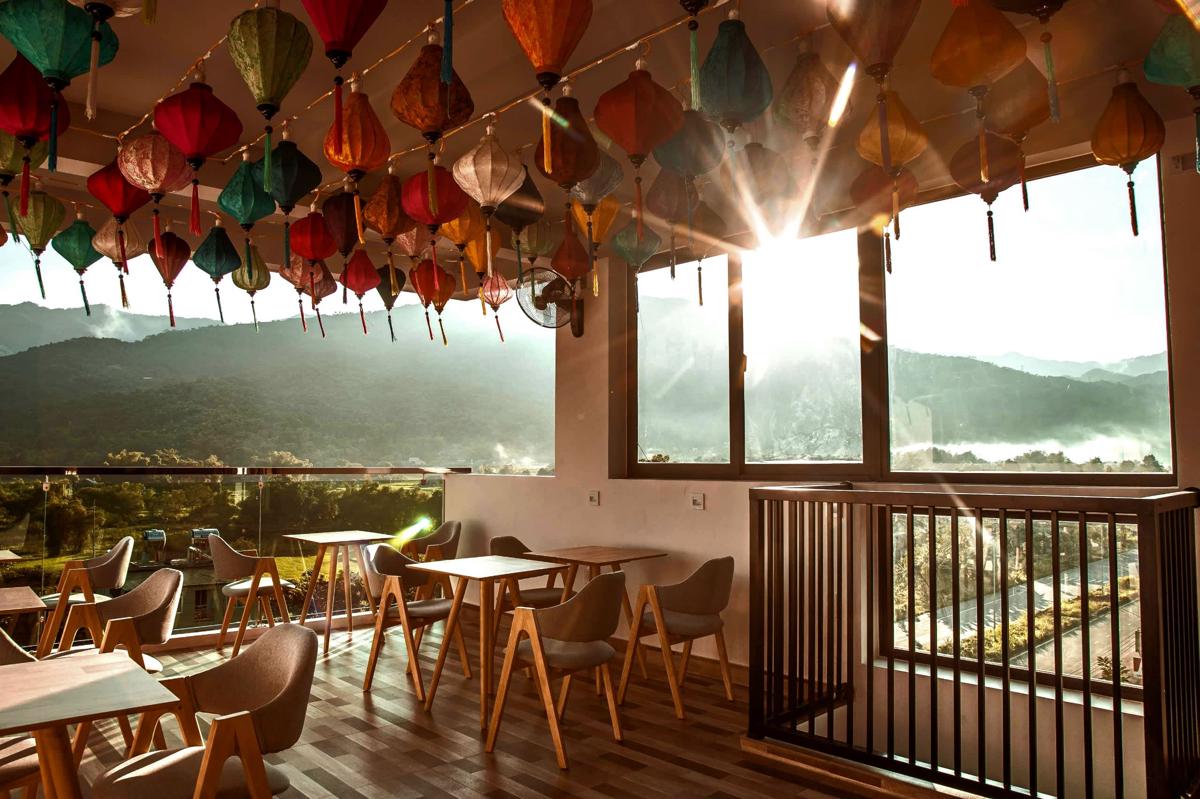 Ha Giang City Hostel photo 1
