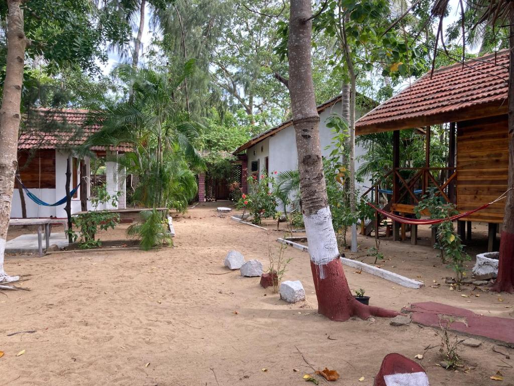 River Point Cabana at Arugam Bay photo 2