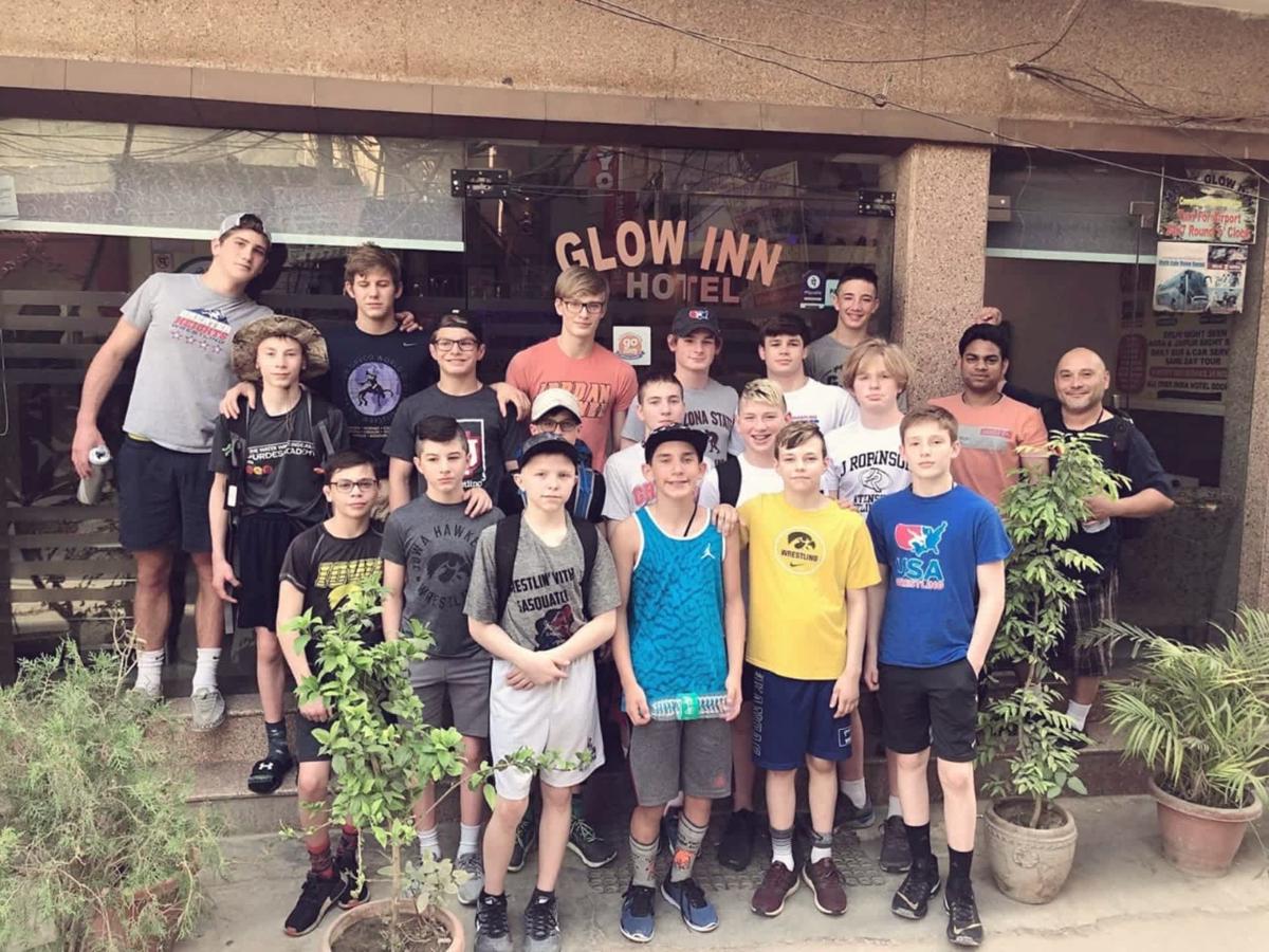 Hotel Glow Inn photo 1