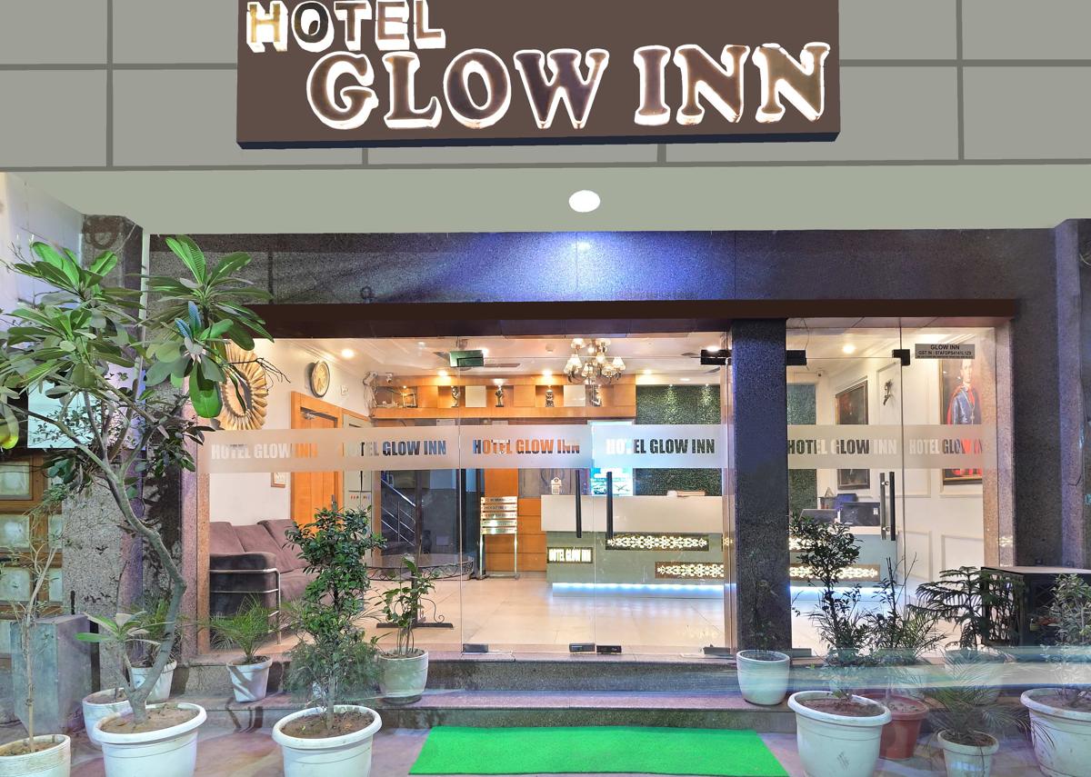 Hotel Glow Inn photo 2