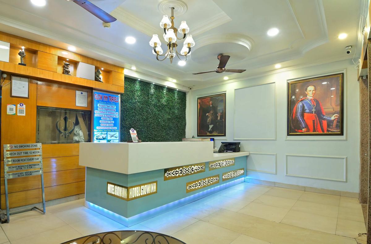 Hotel Glow Inn photo 3