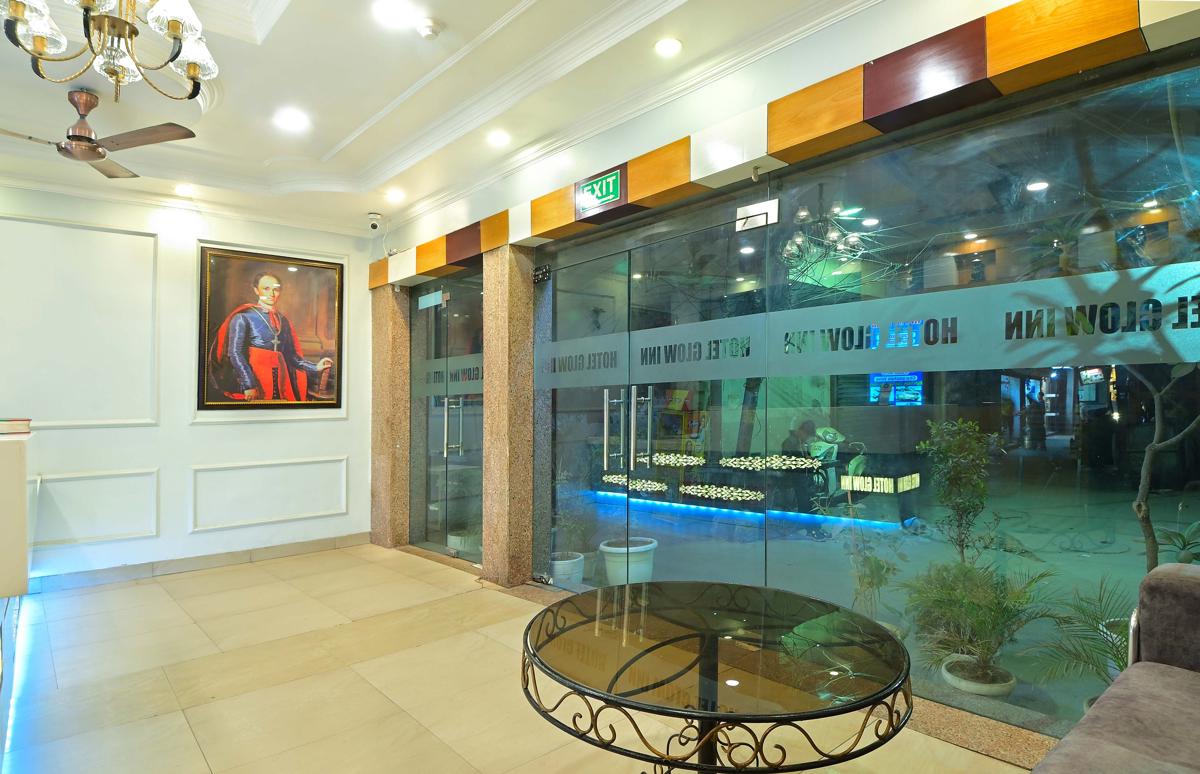 Hotel Glow Inn photo 4