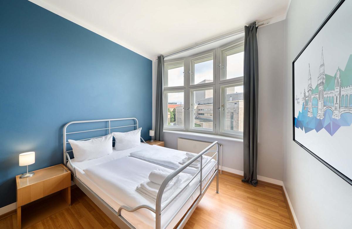 St Christopher's Inn Berlin - Apartments photo 4