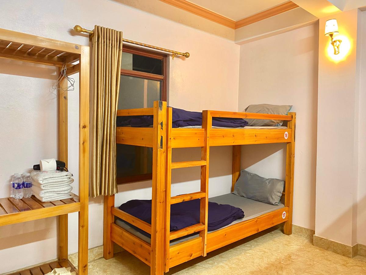 Sapa Omega Homestay photo 2