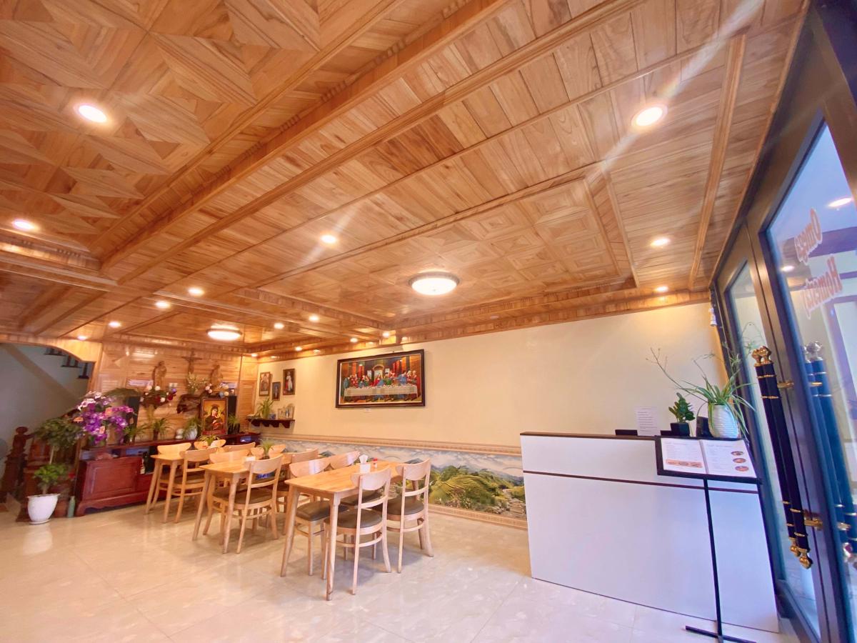 Sapa Omega Homestay photo 4