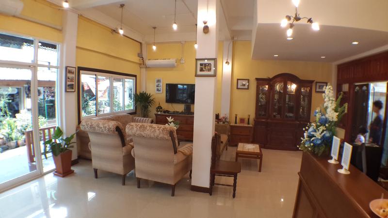 Bangkok Check Inn photo 3