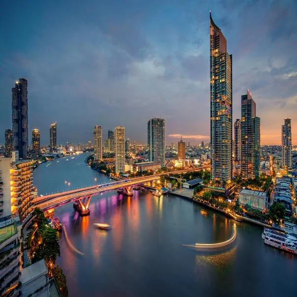 Bangkok Check Inn photo 5