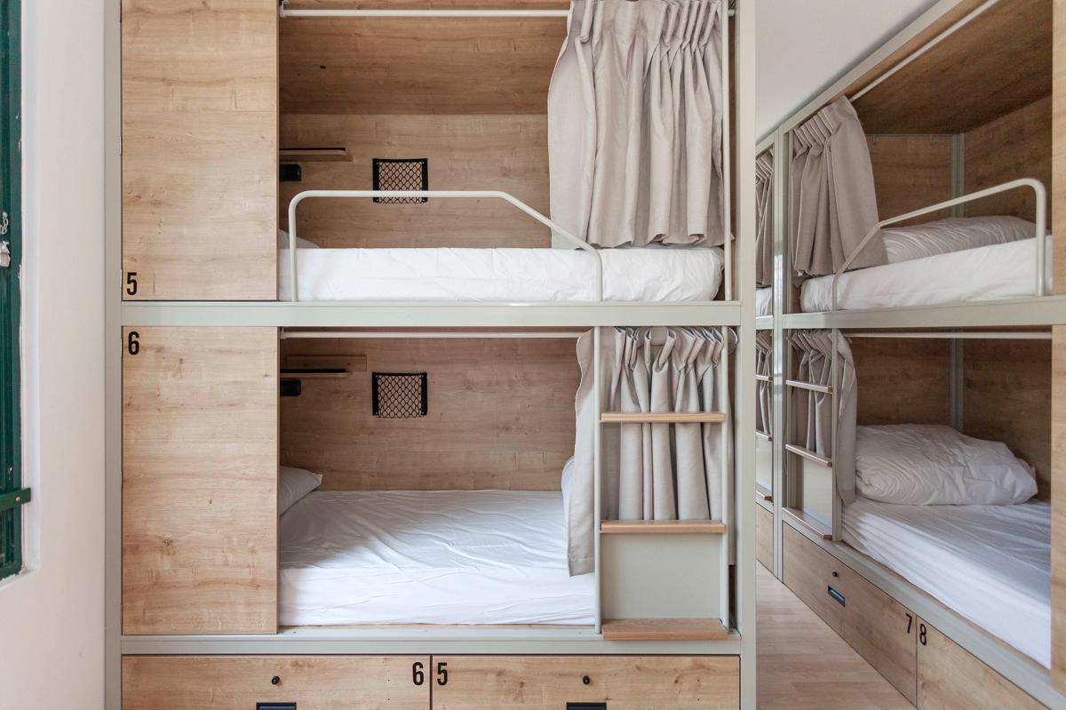 A Room In The City Hostel photo 1