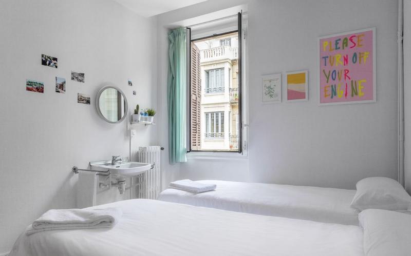 A Room In The City Hostel photo 2