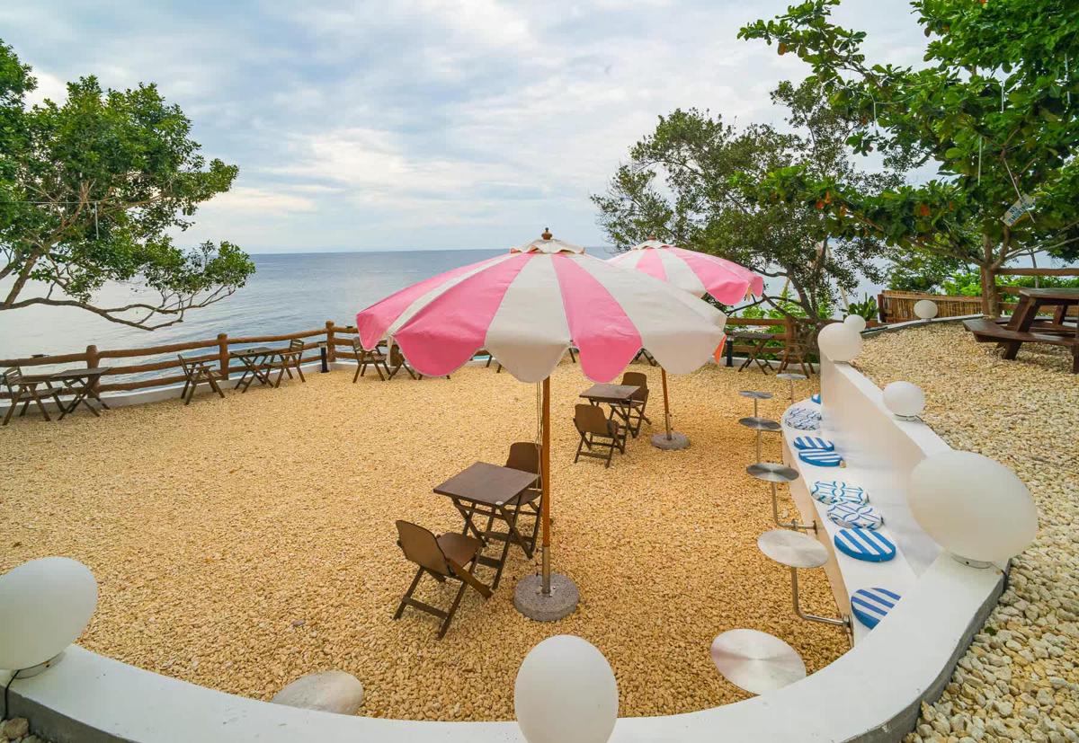 Madeline Paradise Resort photo 1