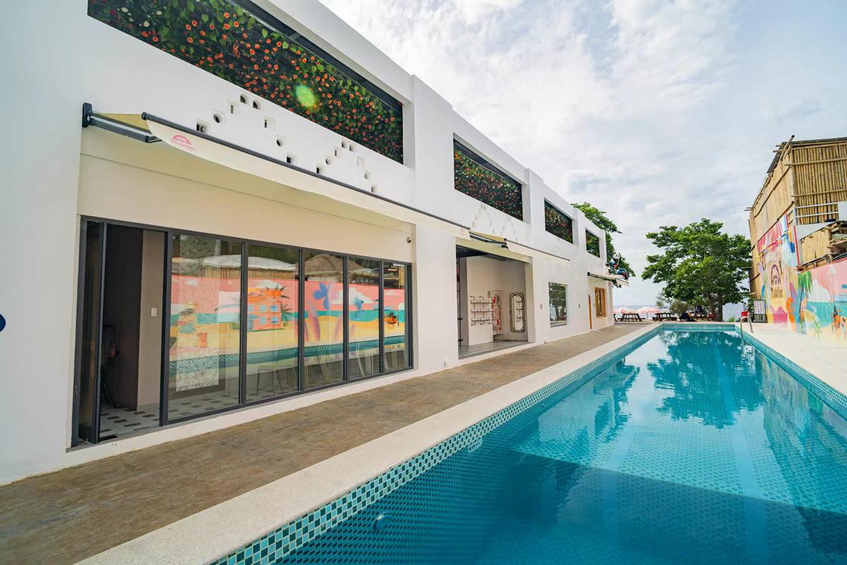 Madeline Paradise Resort photo 3