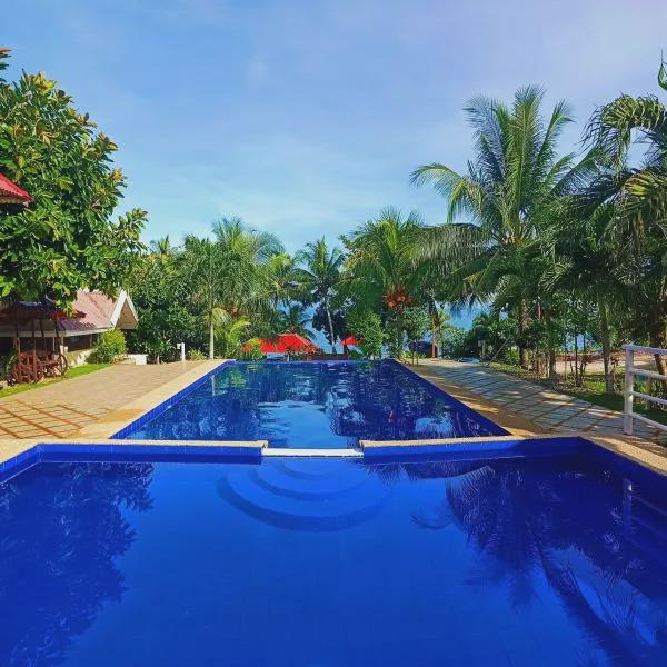Madeline Paradise Resort photo 5