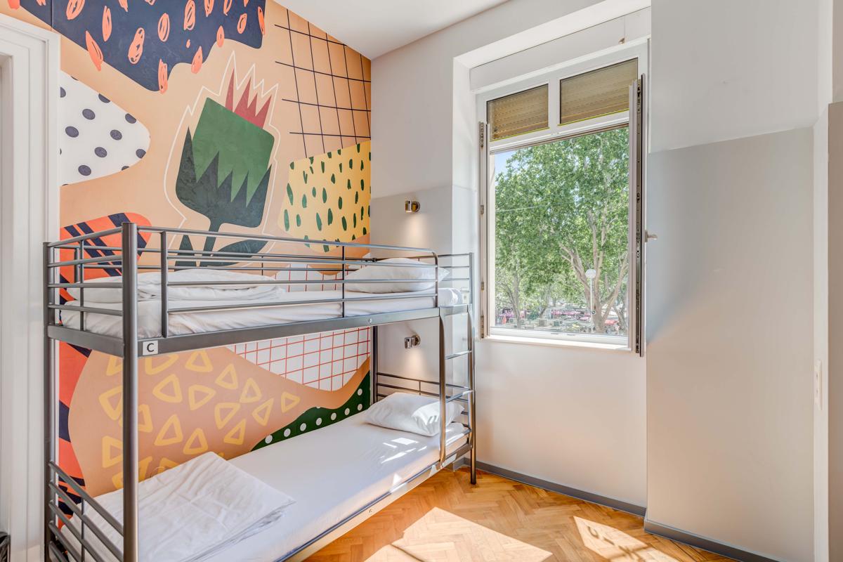 Hostel Colors of Adriatic – Youth Only photo 2