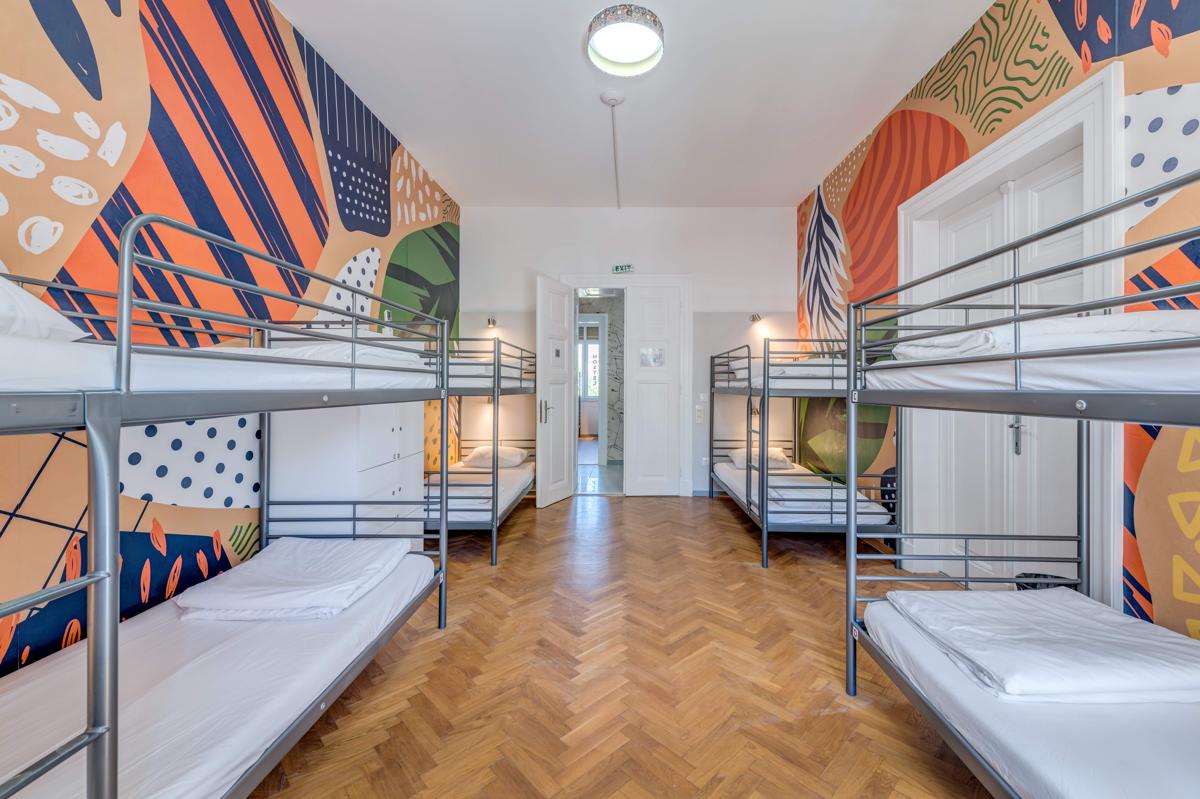 Hostel Colors of Adriatic – Youth Only photo 3