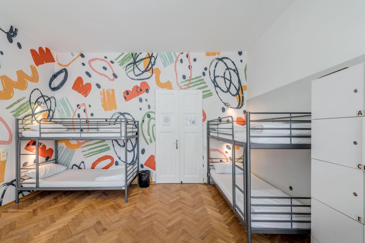 Hostel Colors of Adriatic – Youth Only photo 4
