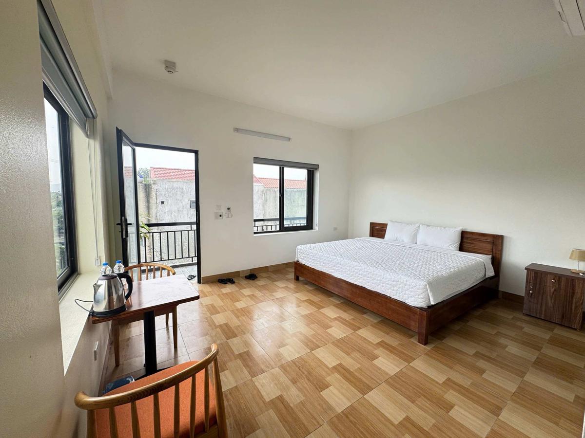 Tam Coc Gold Smile Hotel photo 1