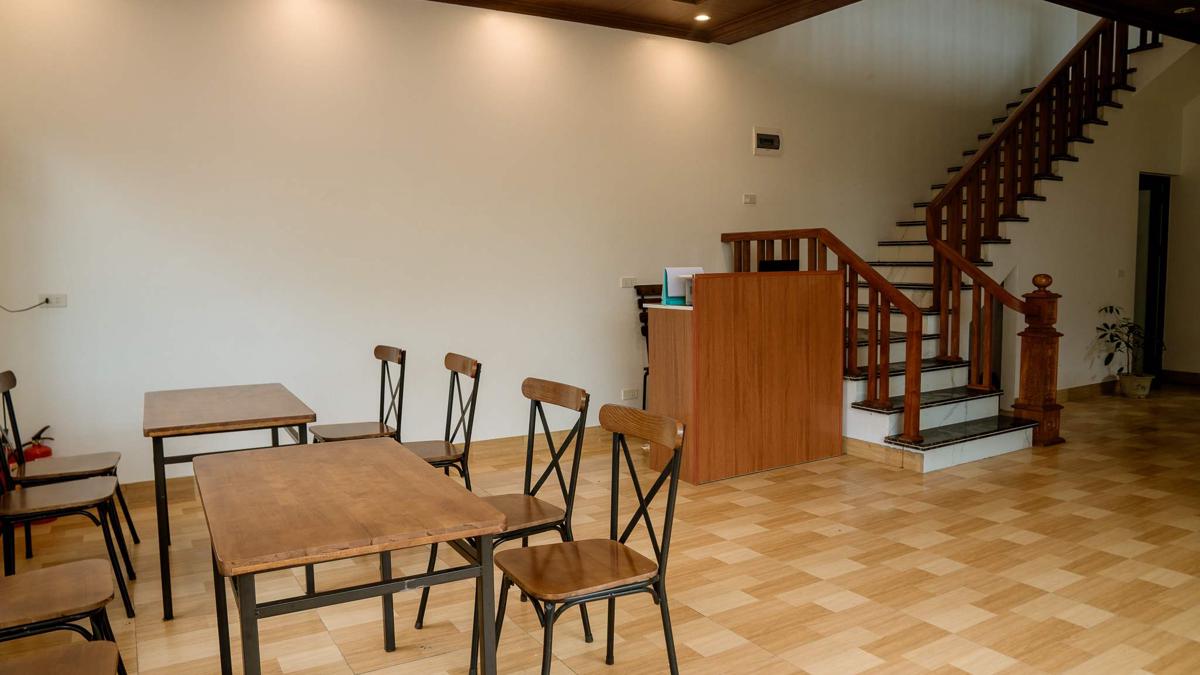 Tam Coc Gold Smile Hotel photo 3