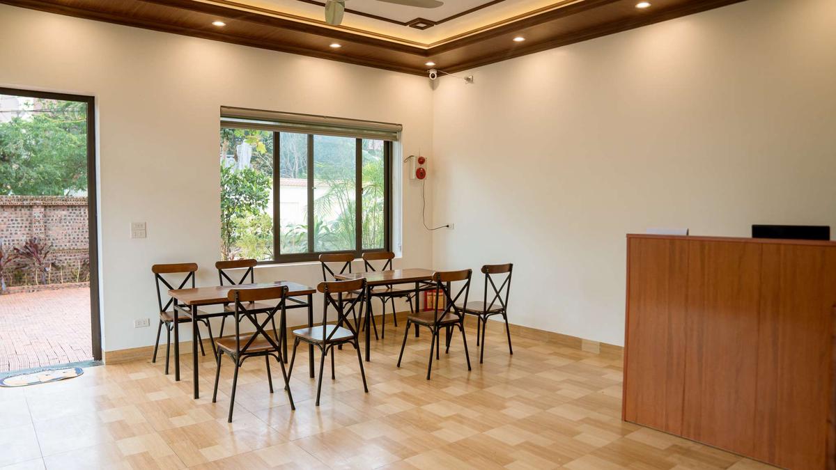 Tam Coc Gold Smile Hotel photo 4