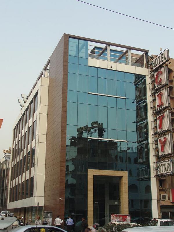 Hotel City Star photo 1