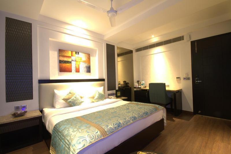 Hotel City Star photo 2