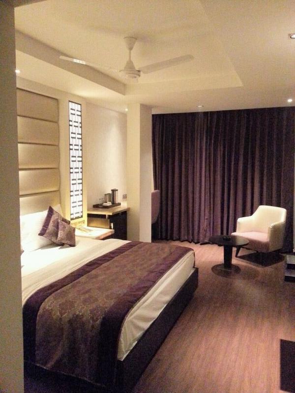 Hotel City Star photo 3