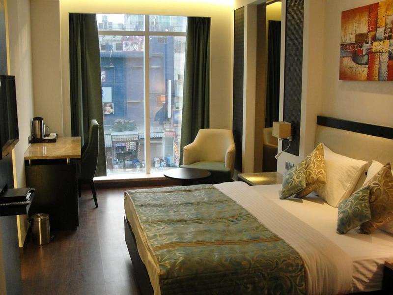 Hotel City Star photo 4