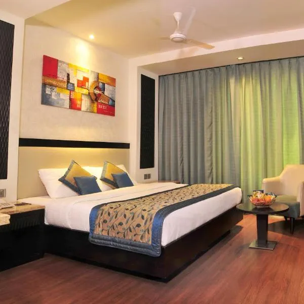 Hotel City Star photo 6
