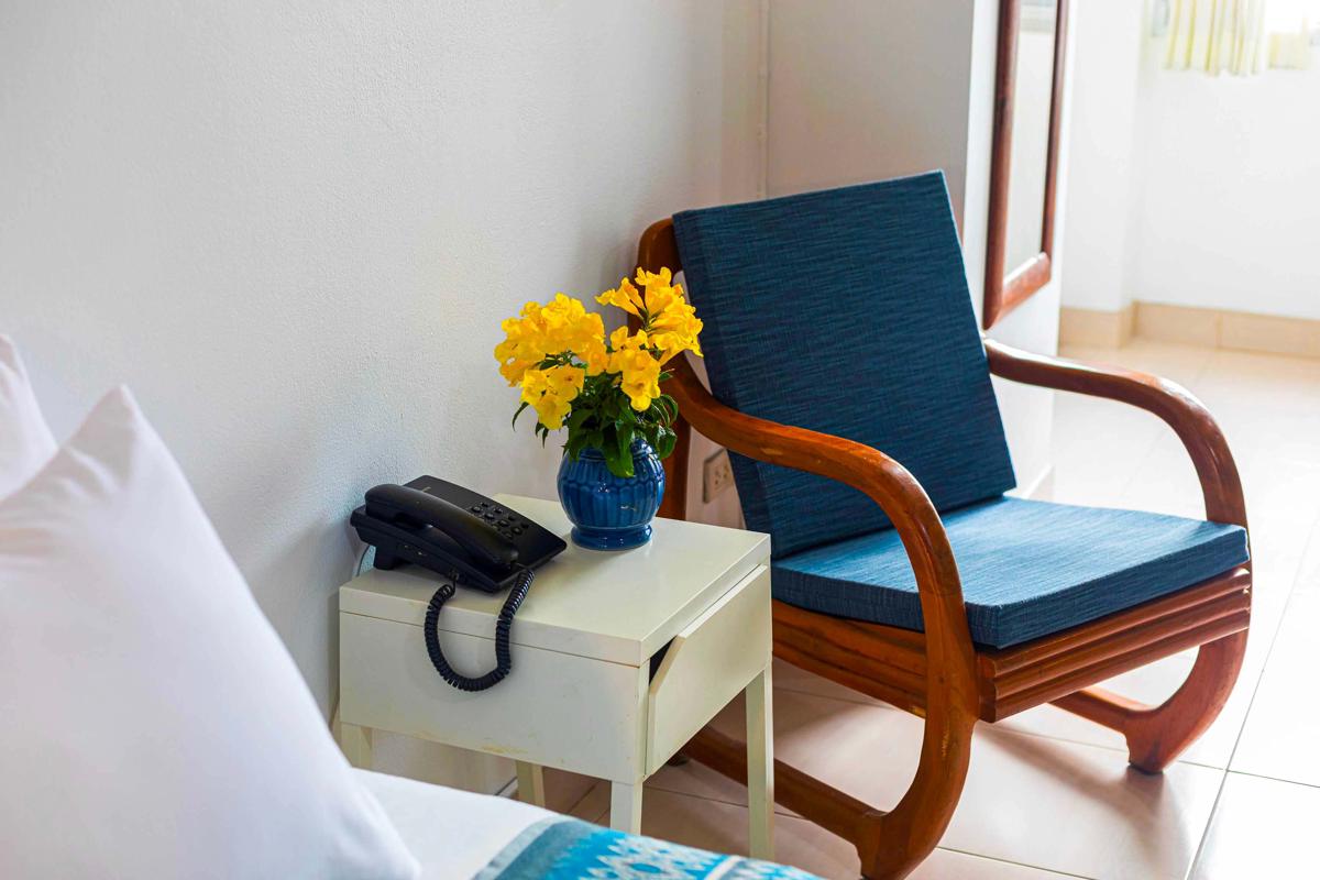 Collection O Howard Square Boutique Hotel photo 2