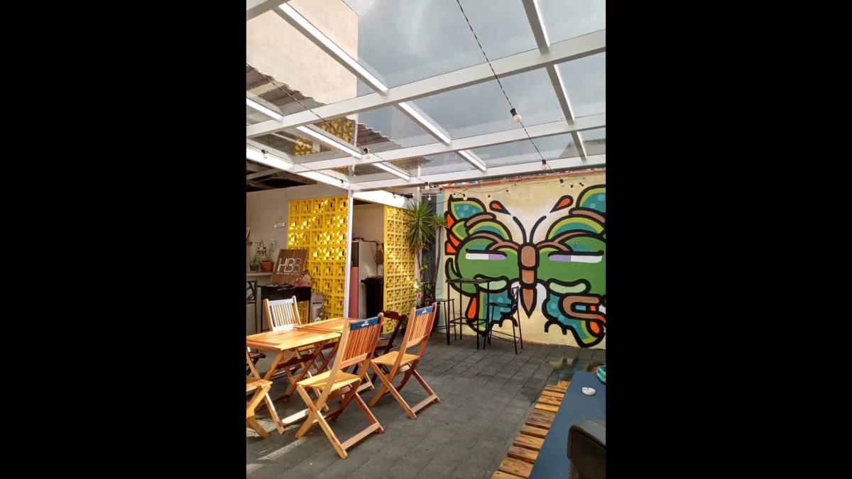 HBB Hostel Brasil - Vila Madalena photo 2