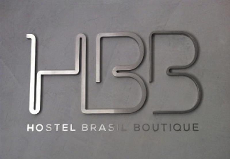 HBB Hostel Brasil - Vila Madalena photo 4