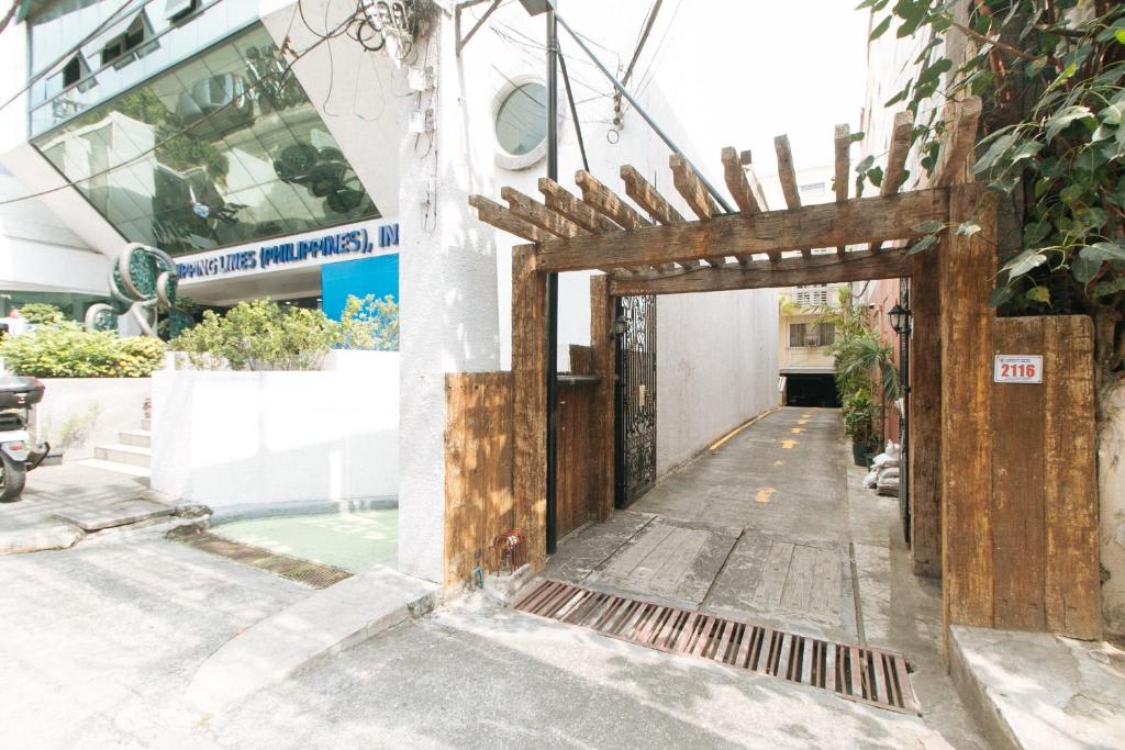 Casa Micarosa Hotel and Residences photo 2