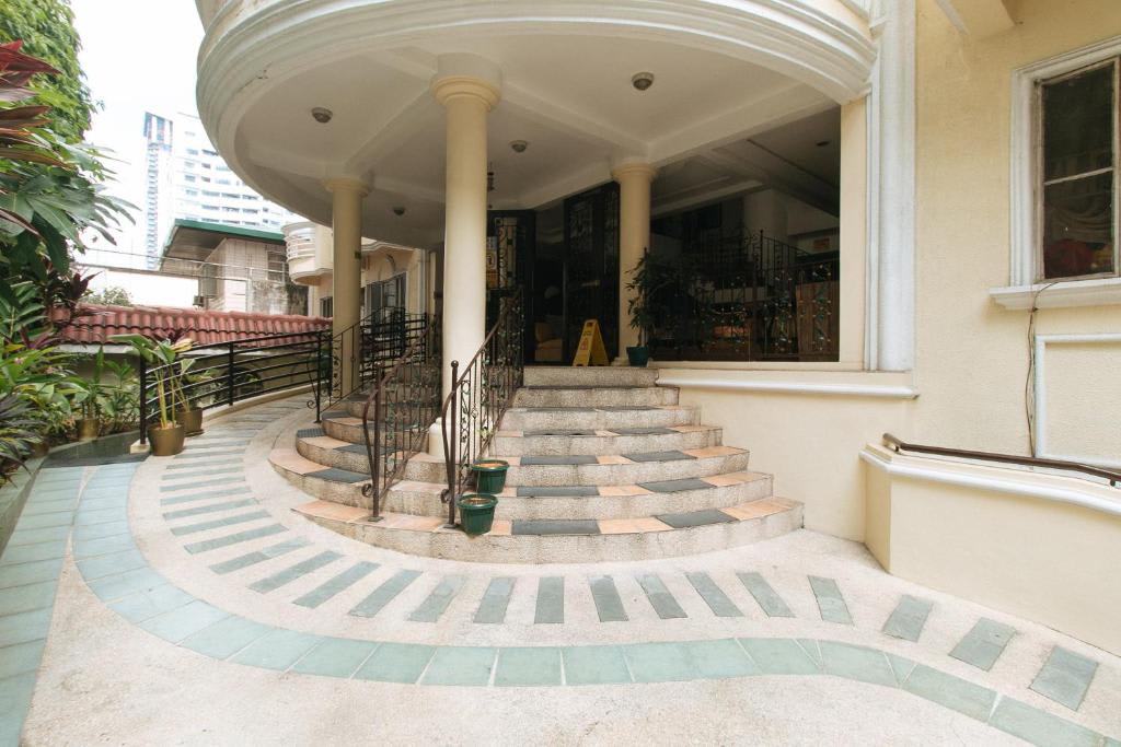 Casa Micarosa Hotel and Residences photo 3