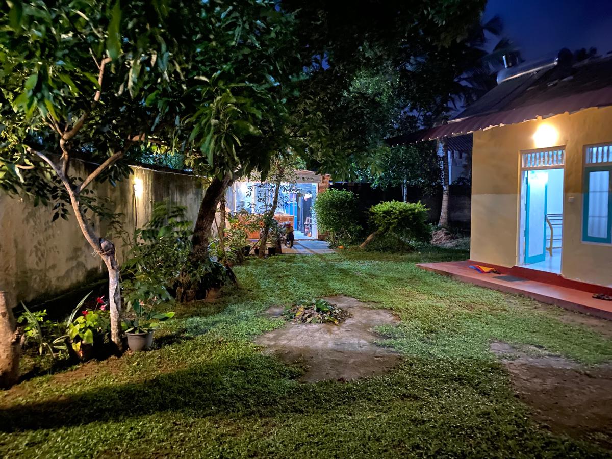 NimSri Villa by Prazzventures photo 1