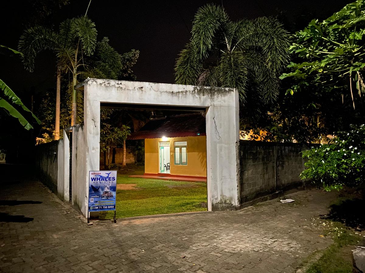 NimSri Villa by Prazzventures photo 4