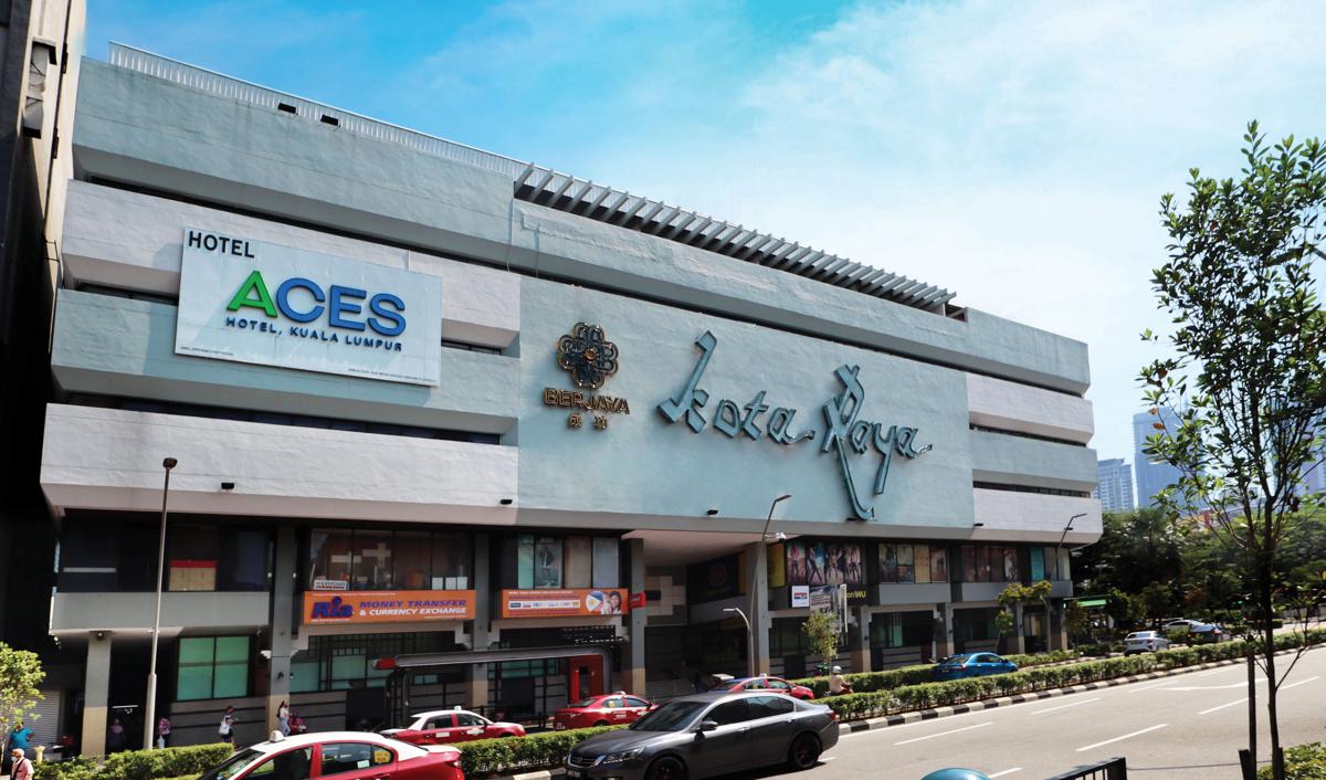 Aces Hotel Kuala Lumpur photo 1