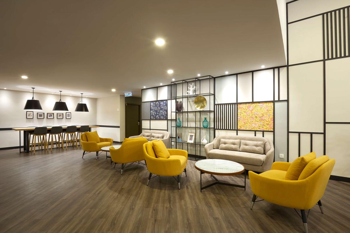 Aces Hotel Kuala Lumpur photo 3