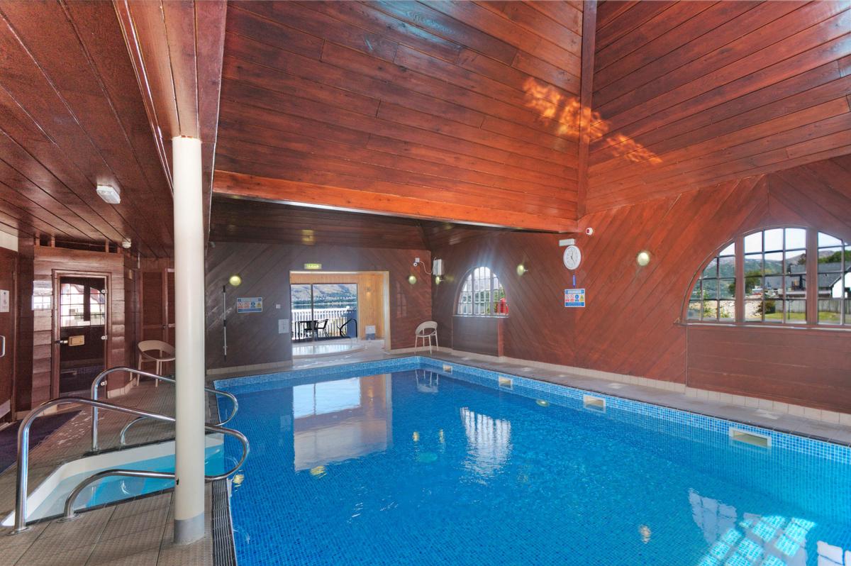 Hollytree Hotel and Swimming Pool photo 1