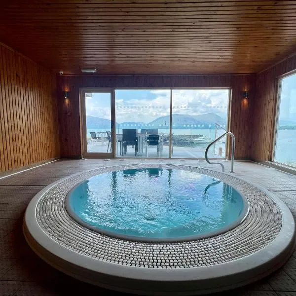 Hollytree Hotel and Swimming Pool photo 5