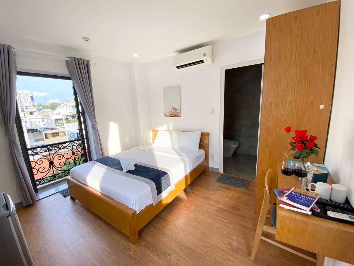 Home Away Serviced Apartment photo 3
