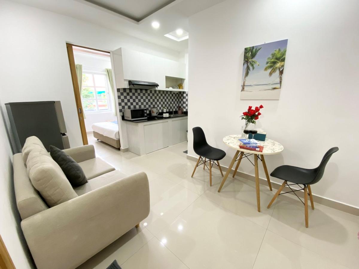 Home Away Serviced Apartment photo 4