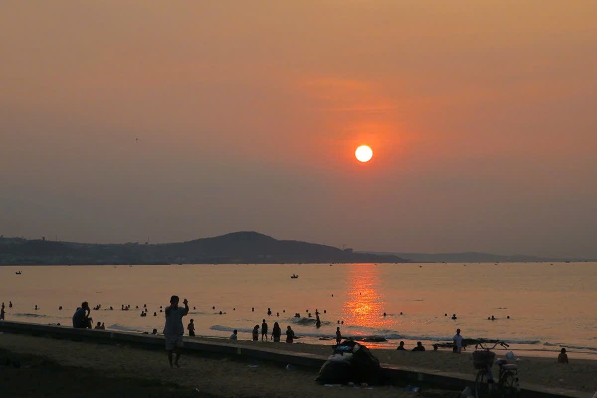 The Sea Homestay Phan Thiet photo 2